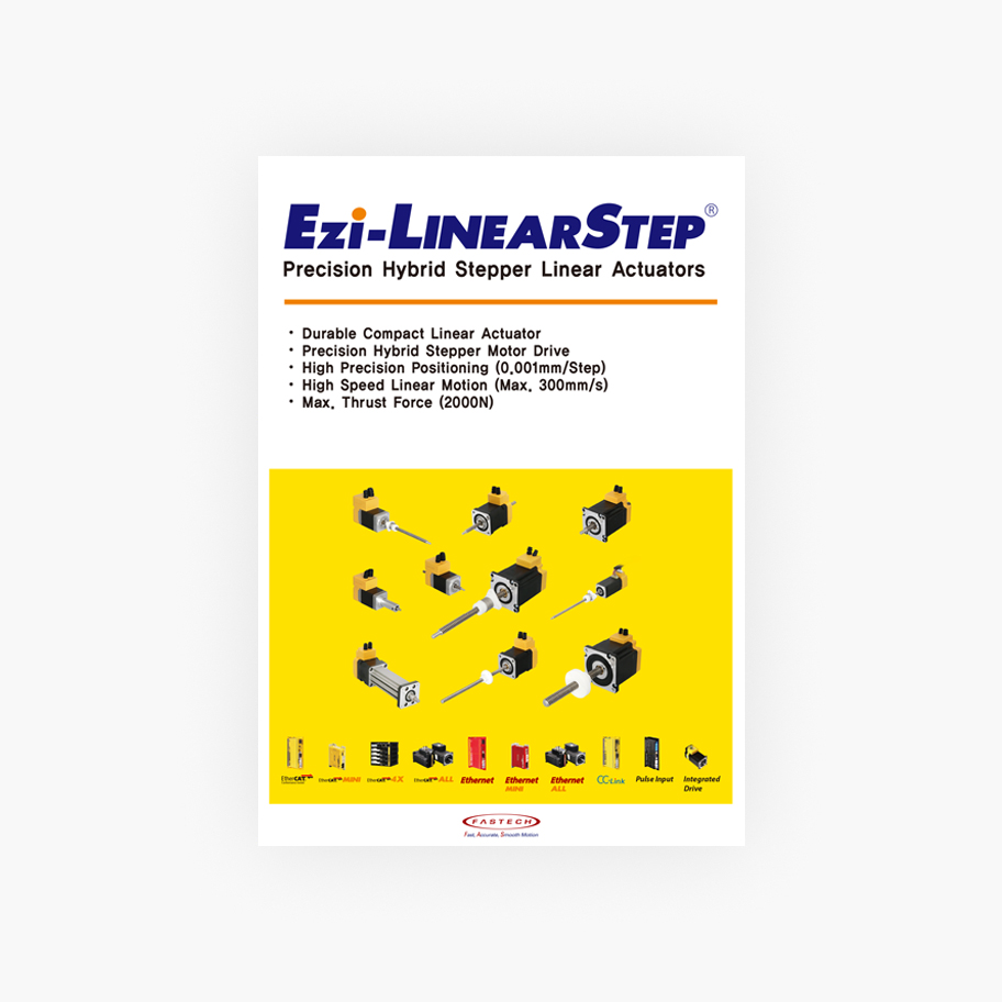 Ezi-LINEARSTEP